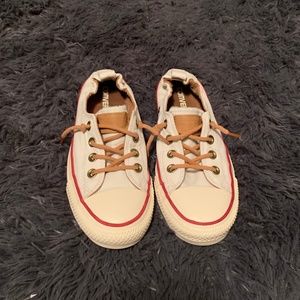 *SOLD* Converse Shoreline Sneaker